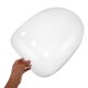 thumbnail image 5 of HEALEEP Cubierta De Cúpula Espacial Transparente Para Transportadora Con De Ventilación, 5 of 8