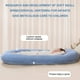 thumbnail image 5 of Cama Nido para Bebé, Cama para Bebé Recién Nacido, Tumbona Transpirable, Cama para Bebé, Resultados Impresionantes, 5 of 8