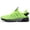 Green, variant on Ulsto Everyday Lite Sneakers - Ultra Lightweight Breathable Gym Shoes for Men and Women, Minimalist Comfortable Walking Shoes