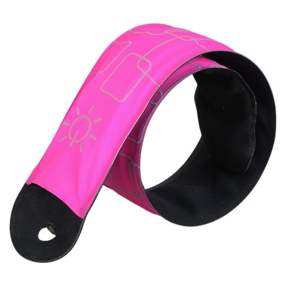SIEYIO LED Light Bracelets Warning Wristband LED Armband for Running Walking Enduring