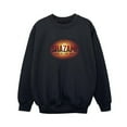 thumbnail image 2 of DC Comics Garçons Shazam Fury des Dieux 3D Logo Flare Sweatshirt, 2 of 3