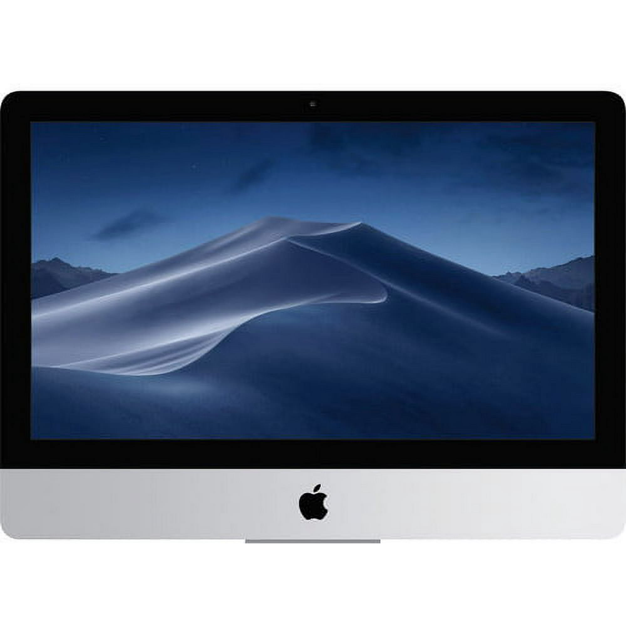 Macデスクトップ iMac Retina 4K 2019 i3/8G/256SSD iMac Retina 5K intel Core i5 3.1GHz(6コア) 27インチ Silver