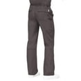 thumbnail image 2 of koi Classics Men's James Zipper Fly Scrub Pants, 2 of 3