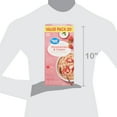 Great Value Strawberries & Cream Instant Oatmeal Value Pack, 1.05 oz