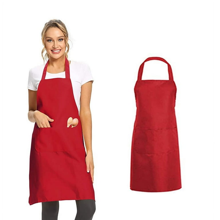 Commercial aprons on sale