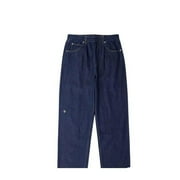 CONVERSE Unisex Adult Small 10024869-A02 Denim