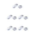 thumbnail image 3 of Moldes desechables Toystoory para tartas de huevo 50 Uds 7x4.5x2cm, 3 of 4