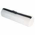 thumbnail image 4 of Xuanheng Oreiller Rouleau de Taille Compact Oreiller de Soutien de Taille pour la Maison le Voyage Longue Assise Beige Gris, 4 of 8