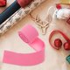 thumbnail image 1 of unbranded Rosa Con Flexible Para Lazos De Regalo Y Festiva, 1 of 6