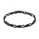 thumbnail image 3 of Pulsera de imán de energía natural con corazón recortado Ayuda para dormir Joyería Cuidado de la salud, 3 of 6