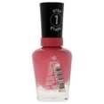 thumbnail image 3 of Sally Hansen Miracle Gel Nail Color, Electric Pop, 0.5 fl oz, 3 of 3