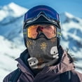 thumbnail image 4 of All-Over Print Ski Mask – Windproof, UV Sun Protection Balaclava for Men & Women, Breathable Full Face Cover for Skiing, Snowboarding, Cycling & Outdoor Sports, 4 of 6