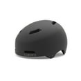 thumbnail image 1 of GIRO : QUARTER : MATTE BLACK : L, 1 of 4
