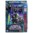 thumbnail image 2 of Figura de acción Transformers Legacy Evolution Voyager Tarn, 2 of 9