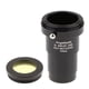 thumbnail image 1 of Accesorio para Telescopio Hugo Barlow Lens Ocular 5X M42x0.75mm, 1 of 10