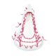 thumbnail image 1 of Wear-resistant Nylon Lacrosse Stick Head, Threaded Net, for Training and Competition, for Women, 1 of 1