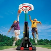 Little Tikes EasyStore Basketball Set