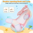 thumbnail image 6 of JOINFREE Baby Quick-Dry Breathable Wide Water Shoes Toddler Boys Girls Summer Swim Shoes for Outdoor Beach Pool, 6 of 7