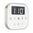 thumbnail image 7 of AirTempo Touch Screen Steam Shower Control, 7 of 7