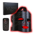 thumbnail image 1 of Máscara de fototerapia VYM de Clinmate con 292 LED y control LCD, 1 of 9
