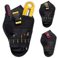 thumbnail image 2 of Coofit Tool Pouch Multifunctional Portable Mini Work Organizer Tool Holder Pouch, 2 of 10