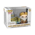 thumbnail image 2 of Figura Funko Harry Potter Albus Dumbledore con Hogwarts 11.8 Pulgadas, 2 of 3