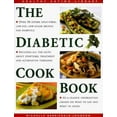 thumbnail image 1 of Pre-Owned Diabetic Cookbook (Paperback) 1859676693 9781859676691, 1 of 1