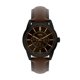 thumbnail image 1 of Reloj Fossil Pearson Multifunción 42 mm Correa de Cuero Marrón, 1 of 8