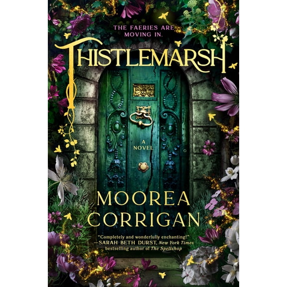 Thistlemarsh, (Hardcover)