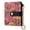 Blooming Chrysanthemums, variant on Small Wallet For Women Bifold Leather Pocket Coin Credit Card Holder With RFID Blocking Blooming Chrysanthemums