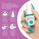 thumbnail image 5 of Extension Gelish Soft Gel™ Tips Press on Nails, 160 unidades, 5 of 6