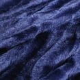 thumbnail image 5 of Frazada térmica Elefantito Sherpa Mink Navy 1.10 x 1.55 m, 5 of 5