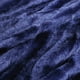thumbnail image 5 of Frazada térmica Elefantito Sherpa Mink Navy 1.10 x 1.55 m, 5 of 5