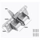 thumbnail image 2 of Bisagras Cierrapuertas Automáticas para Armarios, Bisagras de Resorte Desmontables Multifunción, Posicionador de de Puerta., 2 of 6
