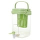 thumbnail image 1 of Hervidor de agua fría de gran capacidad con práctico grifo para refrigerador, jarras de plástico, hervidor de agua fría con grifo, hervidor de agua fría con grifo, 1 of 5