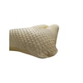 thumbnail image 3 of Almohada para maternidad suave, Amarilla tipo Burbuja LUNICS ®, 3 of 4