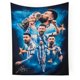 thumbnail image 1 of Tapiz NASKY Messi Copa del Mundo 90x120 cm Poliéster, 1 of 8