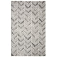 thumbnail image 2 of SAFAVIEH Abstract Alana Geometric Area Rug, Gray, 5' x 8', 2 of 13