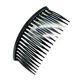 thumbnail image 3 of Peine para el cabello Peine para el cabello lateral Peine para el cabello con flequillo fijo esmerilado Pinzas para el cabello Tocado Clip para flequillo Horquillas simples sin rastro Acceso, 3 of 5