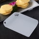 thumbnail image 2 of Tabla de cortar colgante, escurridor, accesorios de cocina, bloque de cortar para chef, camping Gris, 2 of 4