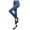 Light blue, variant on Seductiva Women's Wide Leg Jeans Womens Denim Skinny Jeans Stretch Pencil Trousers Slim Long Pants Straight Leg Stretchy Jeans