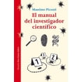 thumbnail image 1 of Manual DEL Investigador Cientifico EDICIONES SIRUELA Rustico, 1 of 2