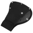 thumbnail image 4 of Miangastore 1 Pcs Tête de Hache en Nylon pour Protection de Lame Sac de Taille de Camping, 4 of 9