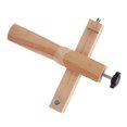 thumbnail image 1 of Leather Cutting Tool Adjustable With 5 Blades Leather Strap Craft Tool, 1 of 8
