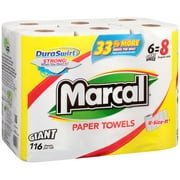 Marcal Small Steps 6r Size-it 696 Sheet