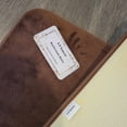 thumbnail image 6 of LYYanzu Bathroom mats Absorbent, soft, non-slip bath mat with a non-slip backing, 6 of 6