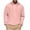 Pink, variant on Linen Shirts for Men Hooded Long Sleeve Drawstring Pullover Lightweight Breathable Sports Workout Tops