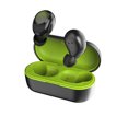 thumbnail image 2 of Touch Control Bluetooth5.0 Auricular IP67 Auricular inalámbrico a prueba de agua Auricular doble incorporado, verde Eigraketly EL4780-04B, 2 of 2