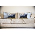 thumbnail image 2 of Betsy Drake Interiors Sun Beams Small Noncorded Pillow, 2 of 2