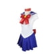thumbnail image 3 of Water Ice Moon cos Sailor Warrior cos Moon Hare 4 Generación Traje de marinero Disfraz de Halloween para niños, 3 of 5